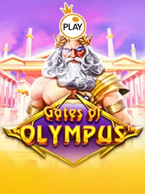 gatesofolympus
