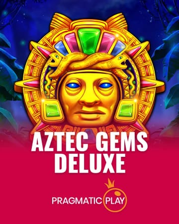Hình ảnh trò chơi Aztec Gems Deluxe tại say789